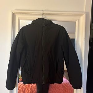TNA packable jacket
